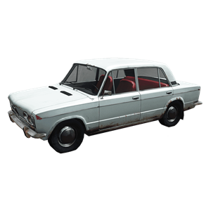 Lada PNG-65538